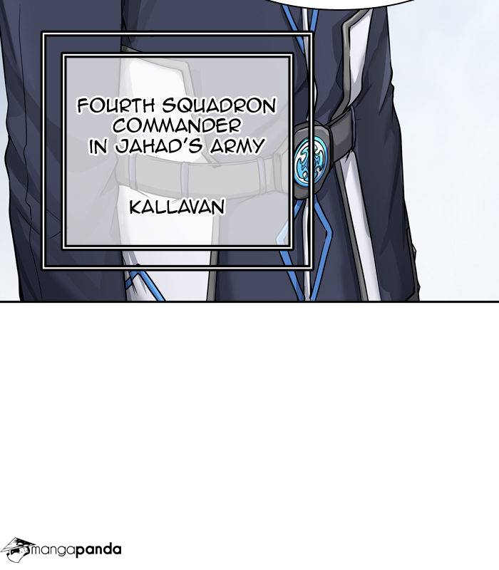 Tower of God Chapter 407 image 023